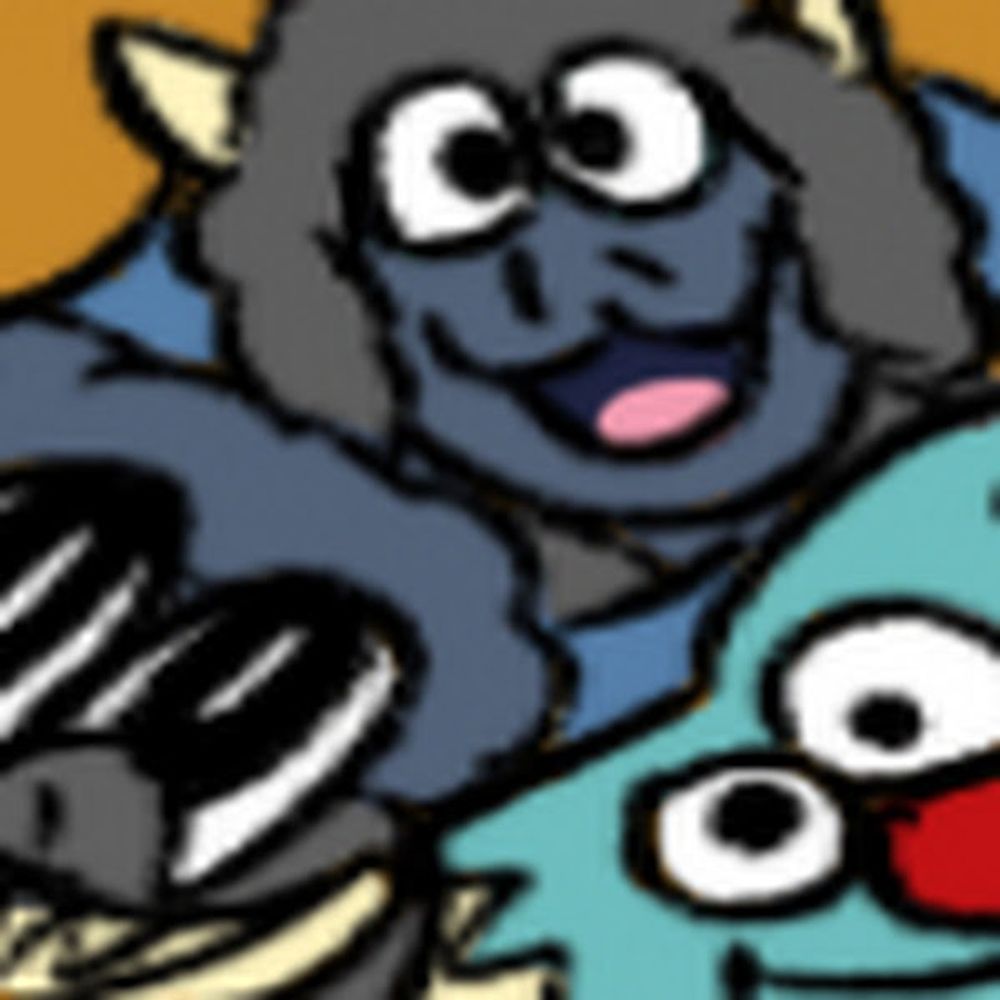 It's Sheepe!