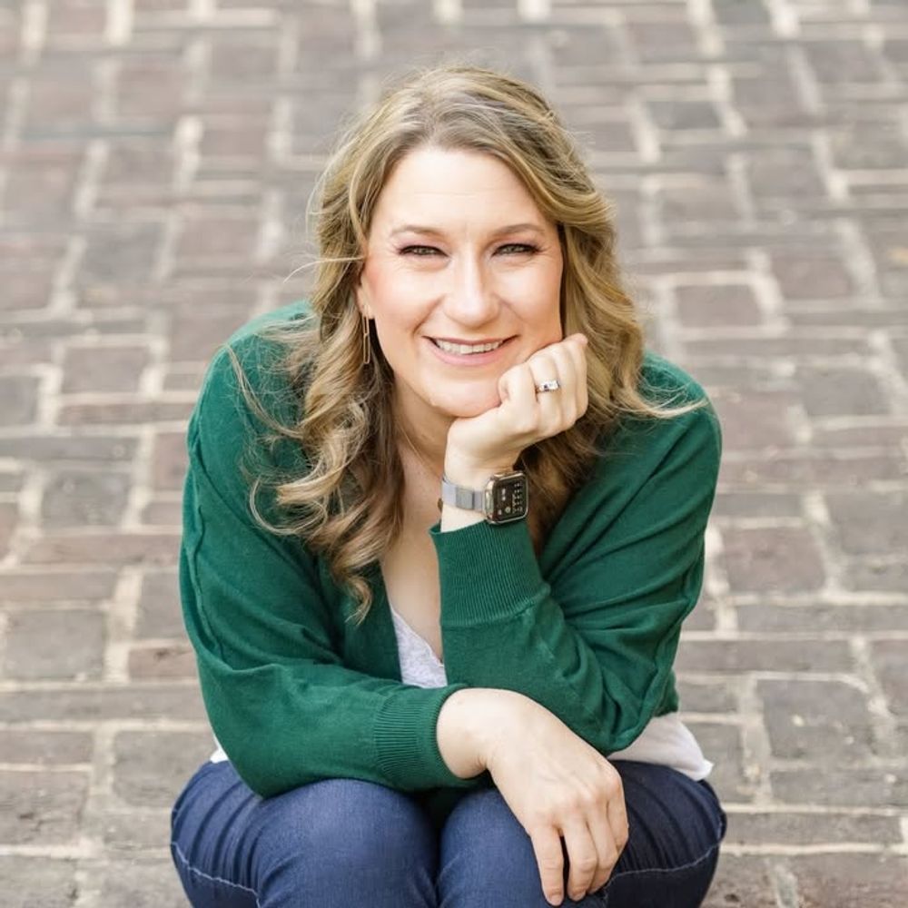 Megan Elliott