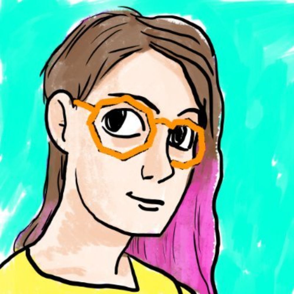 kelly's avatar