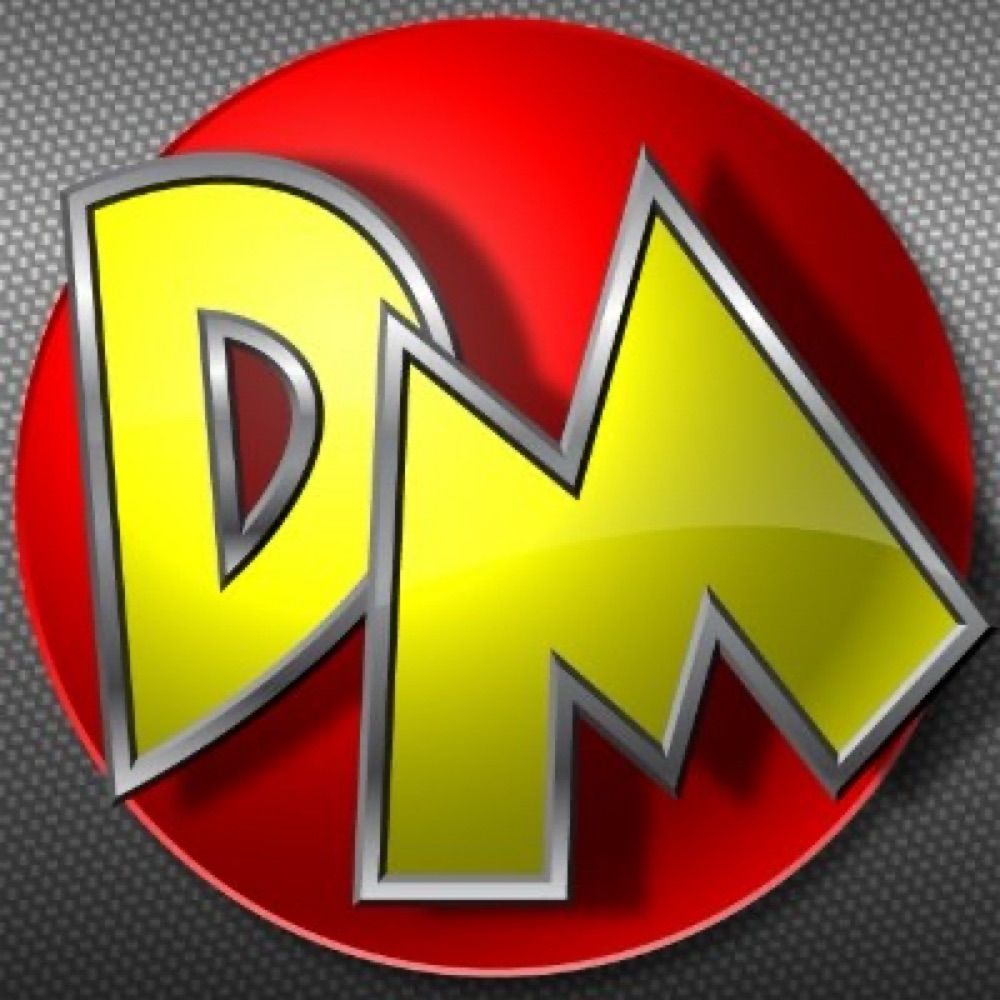 DM