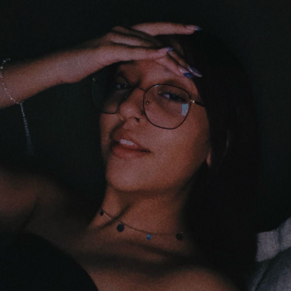 Evie 🦋