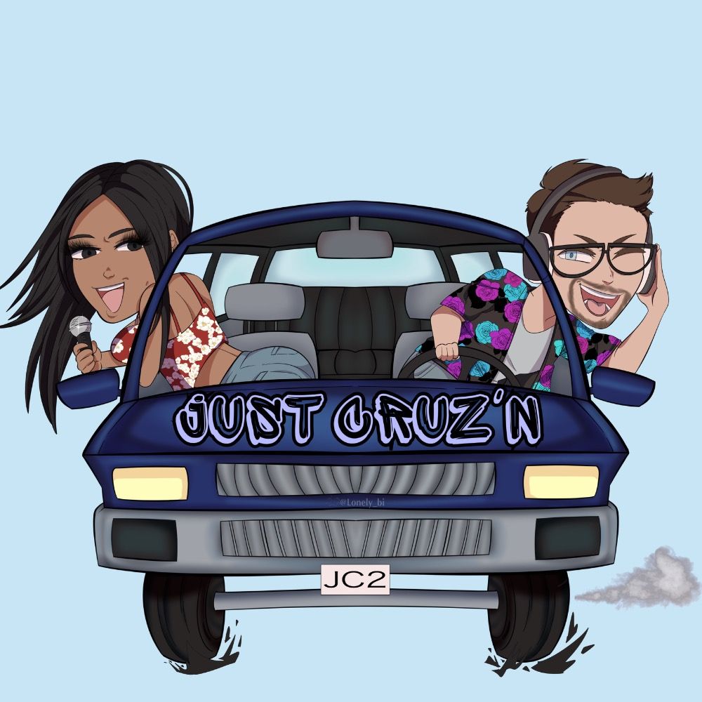 😈🔞Just Cruz’n Productions🔞😈