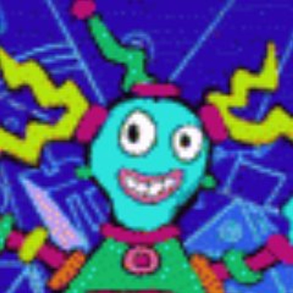 just a backup account