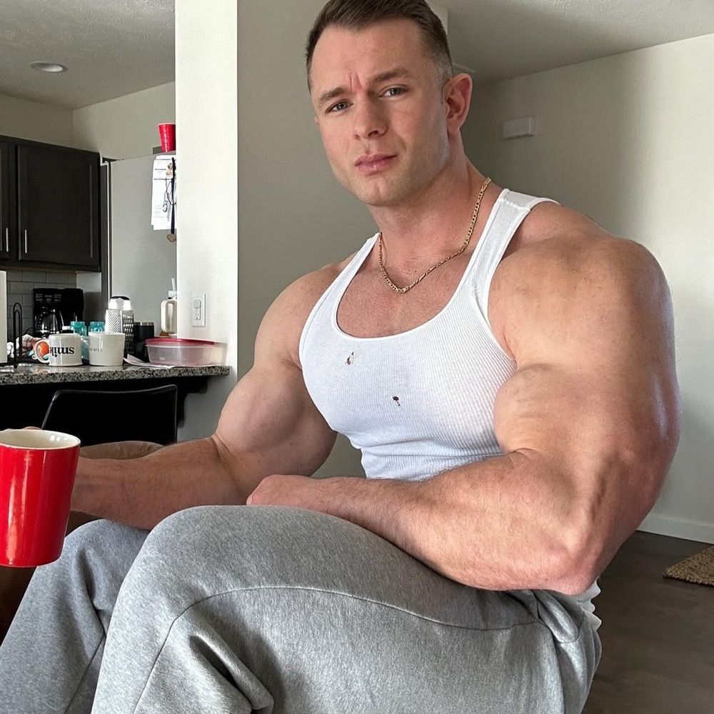 Joey  Sullivan