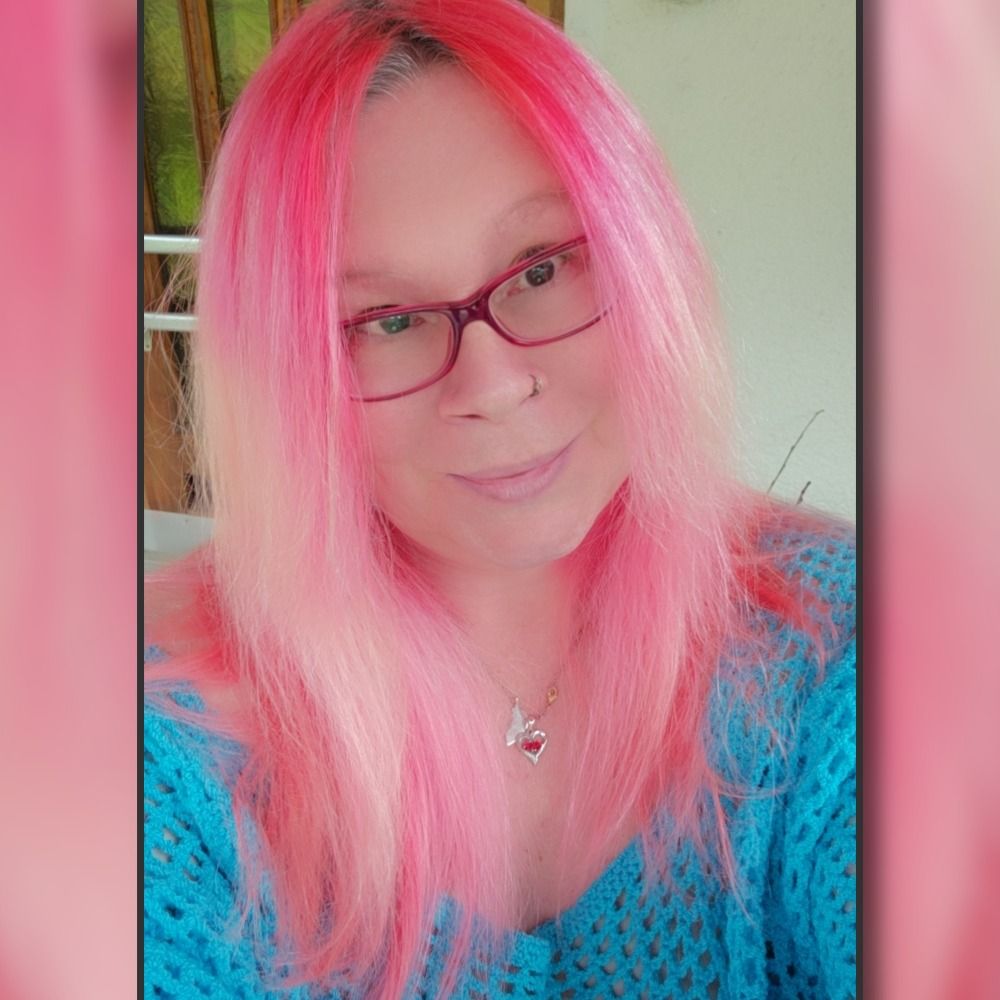 🏳️‍⚧️ Christin Löhner 🏳️‍🌈