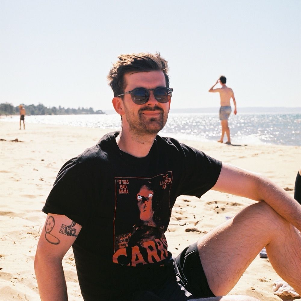 sean watson