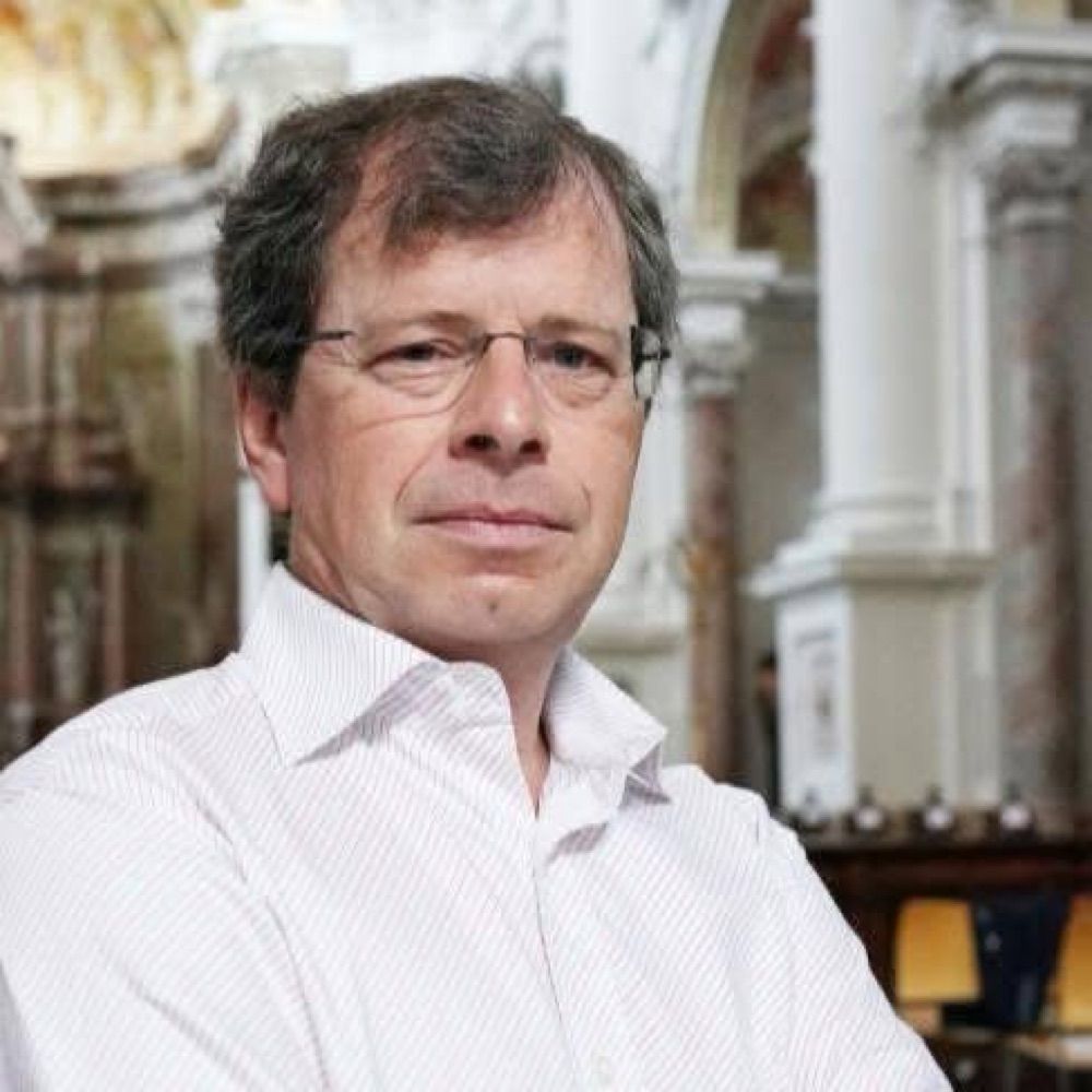 Peter Aigner