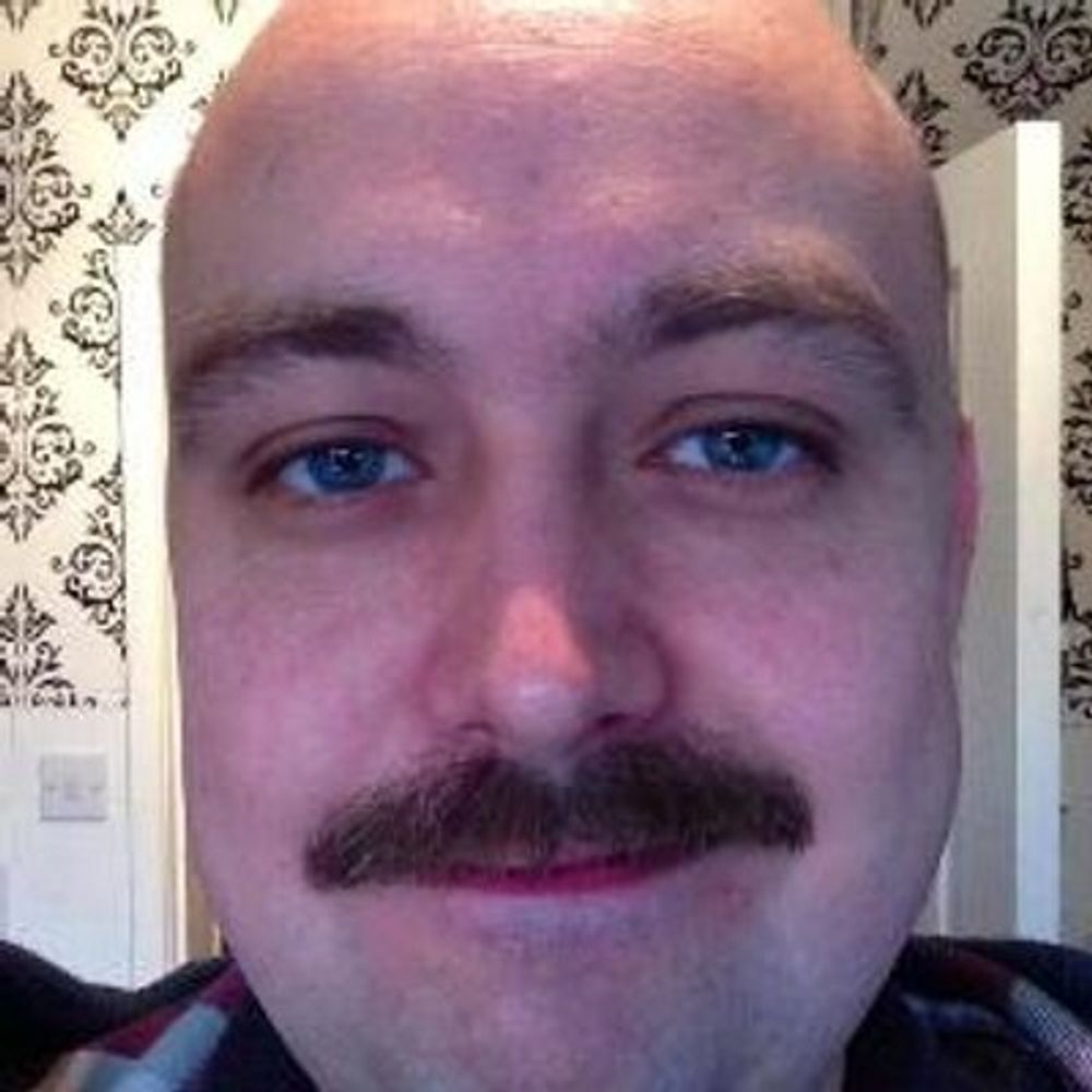 Paul Healey