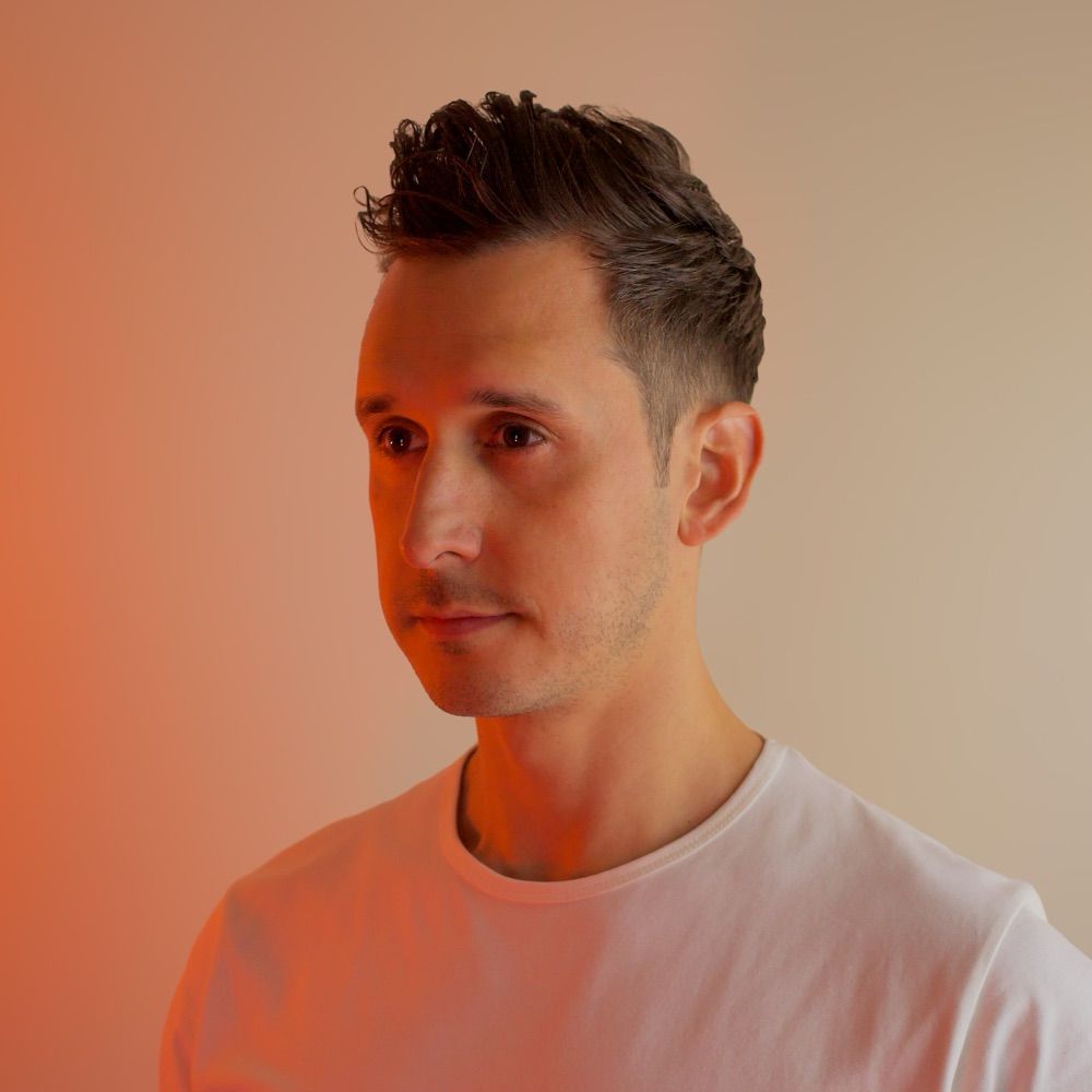 Matthew Santos