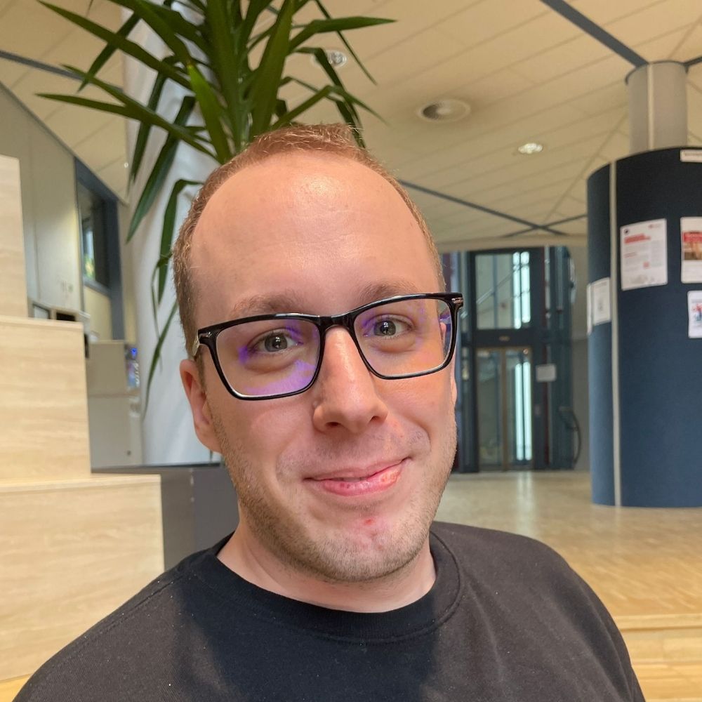 Sebastian Brosch