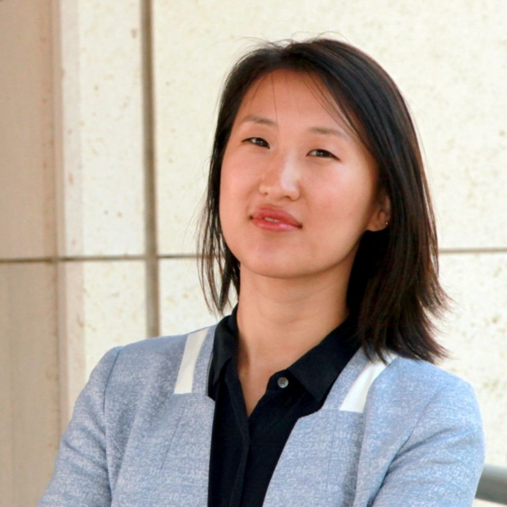 Y. Erin Chen, MD PhD