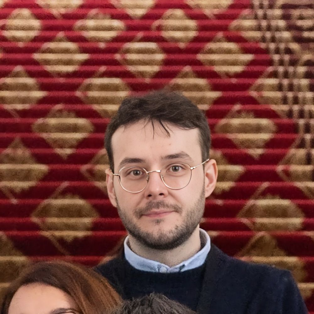Ludovic GRAVE