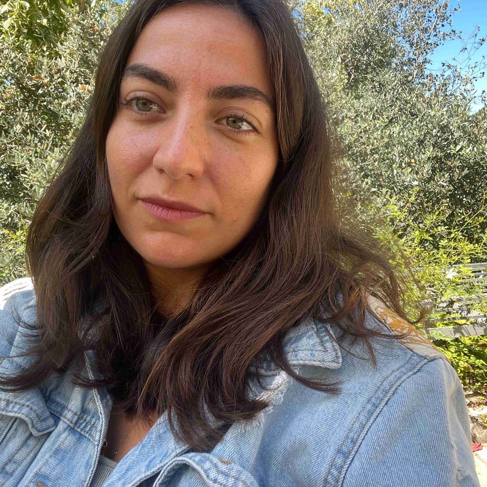 Zeena Ismail