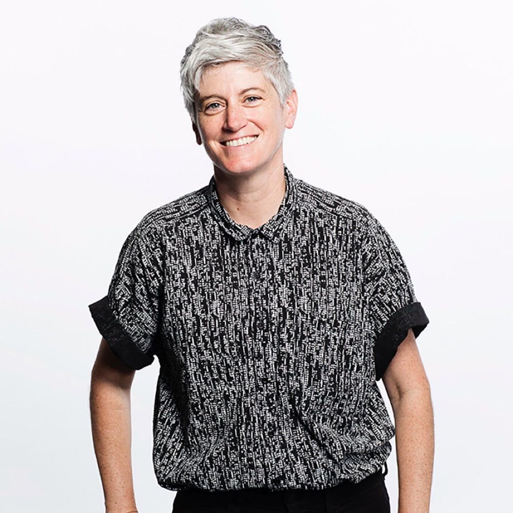 Colleen Macklin
