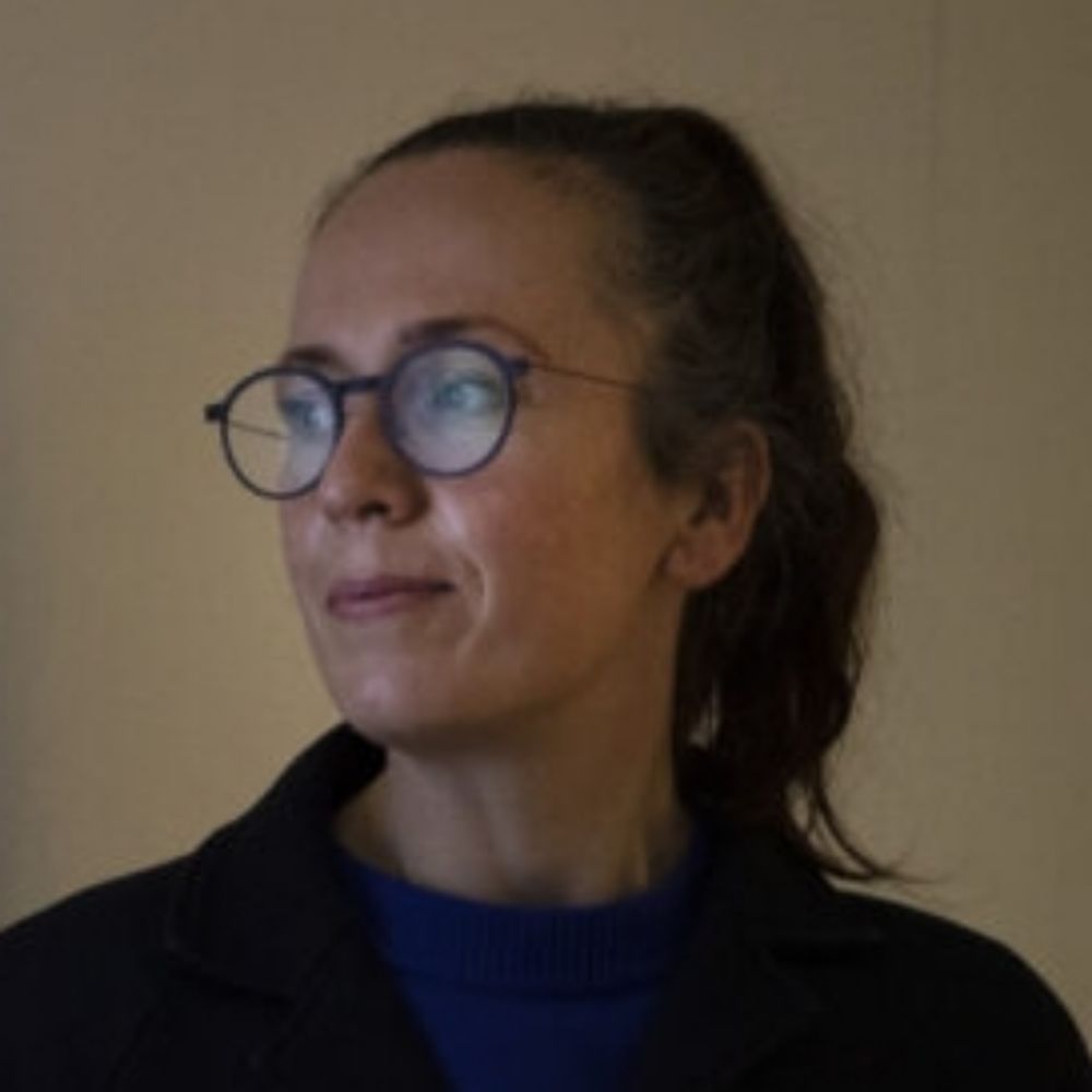 Marjolijn Dijkman