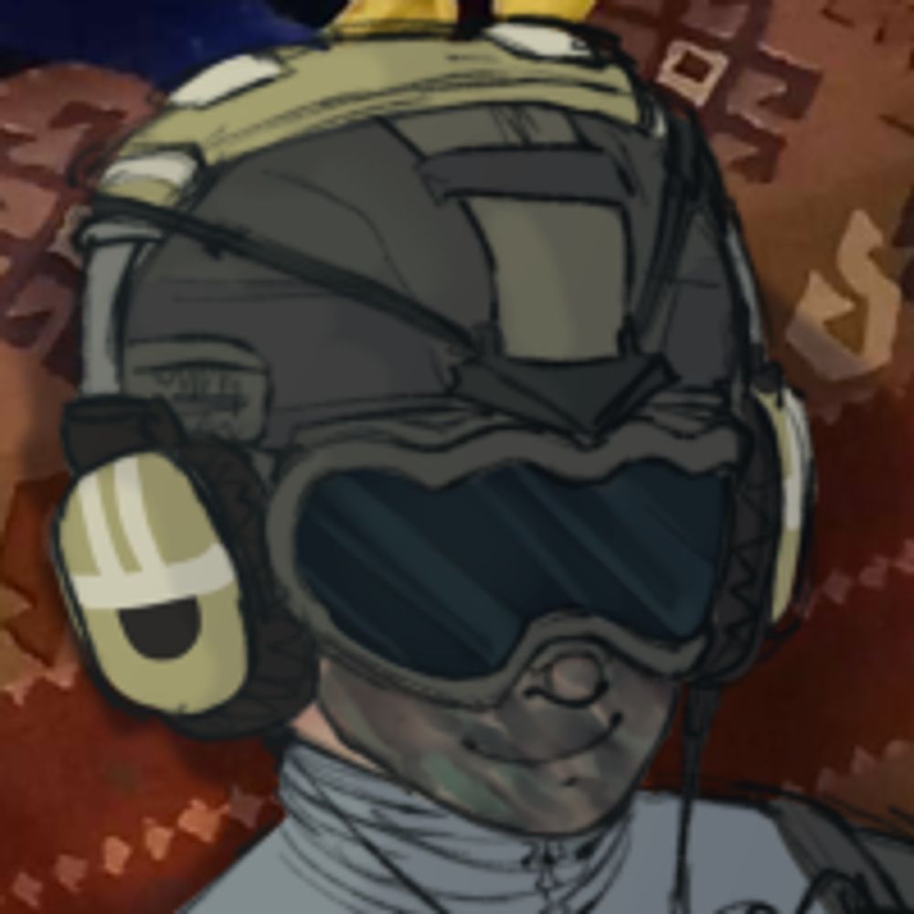 Dumbest KorTac Technician