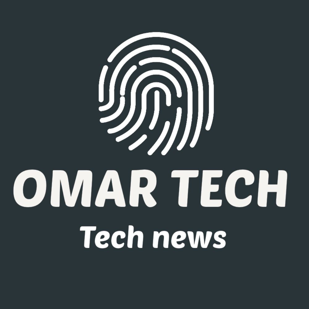 OMAR TECH 