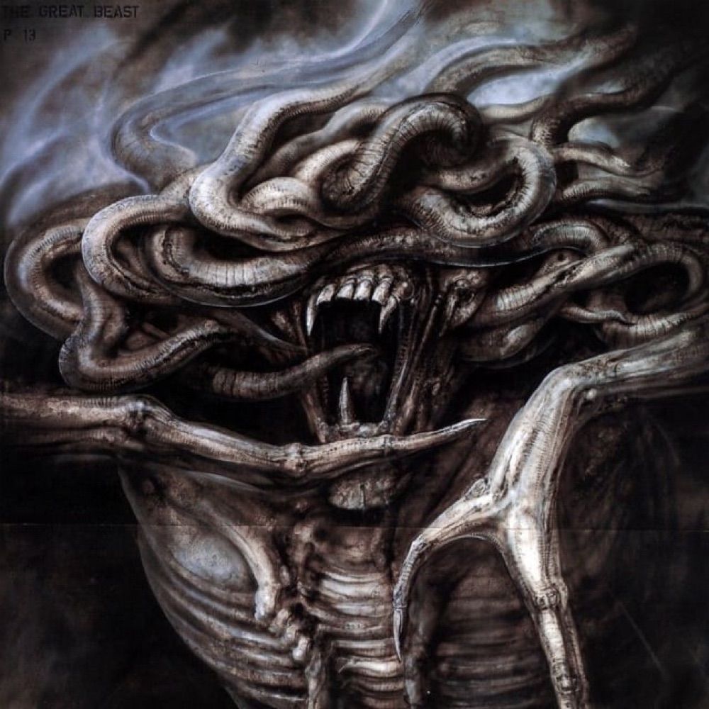 Darkstride