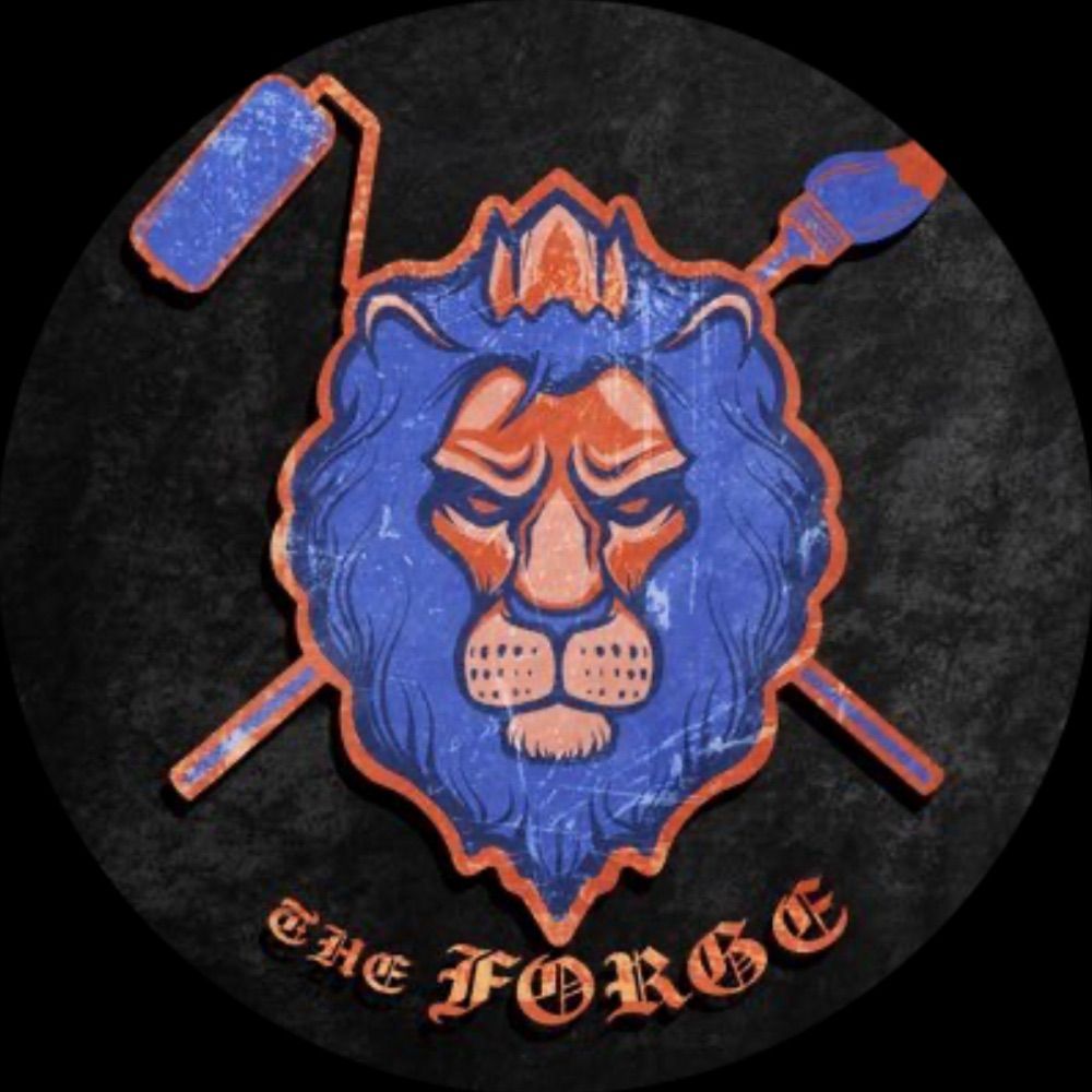 The Forge Cincy