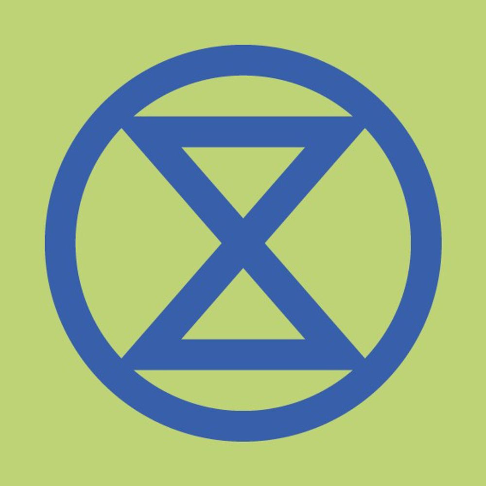 Elokapina / XR Finland