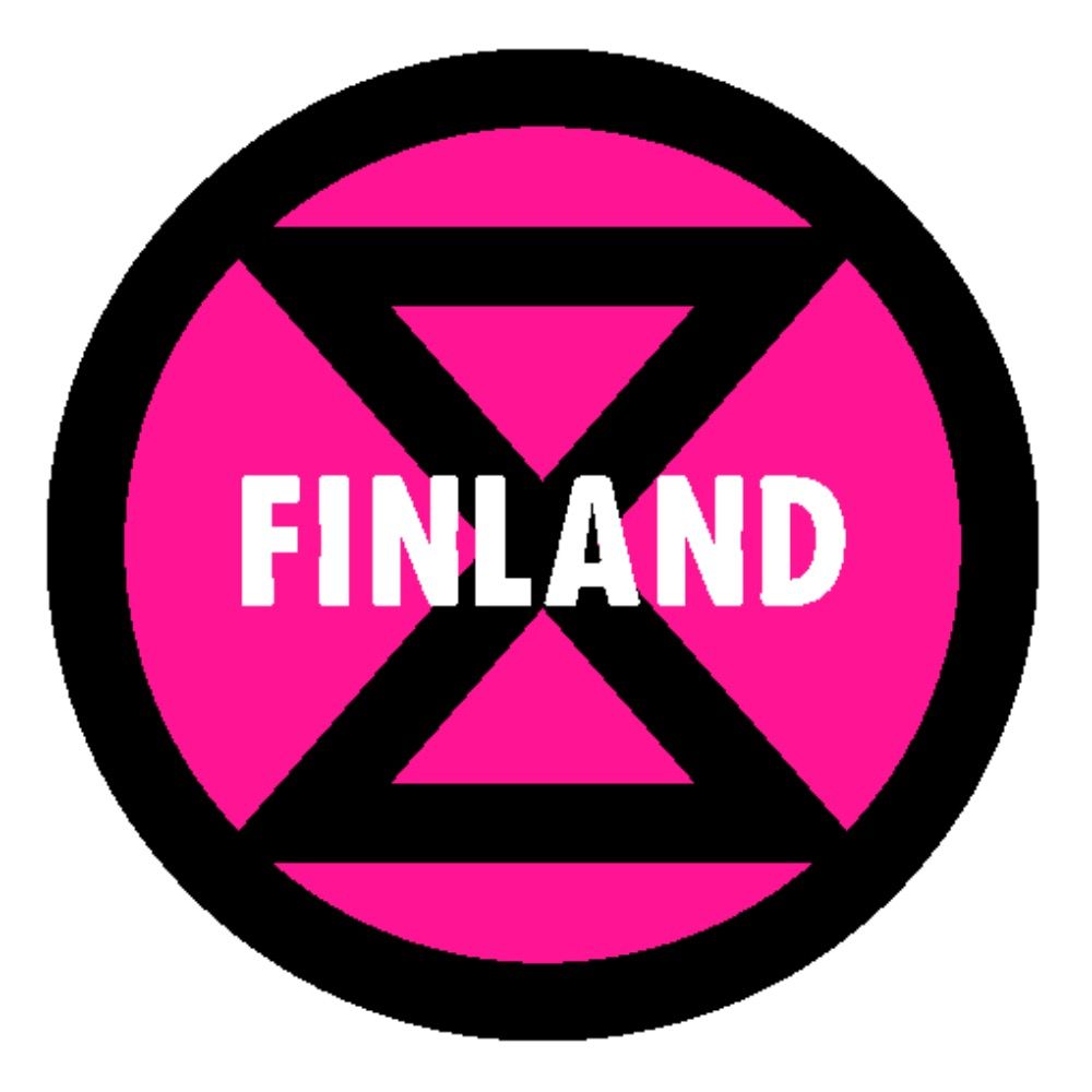 Elokapina / XR Finland's avatar