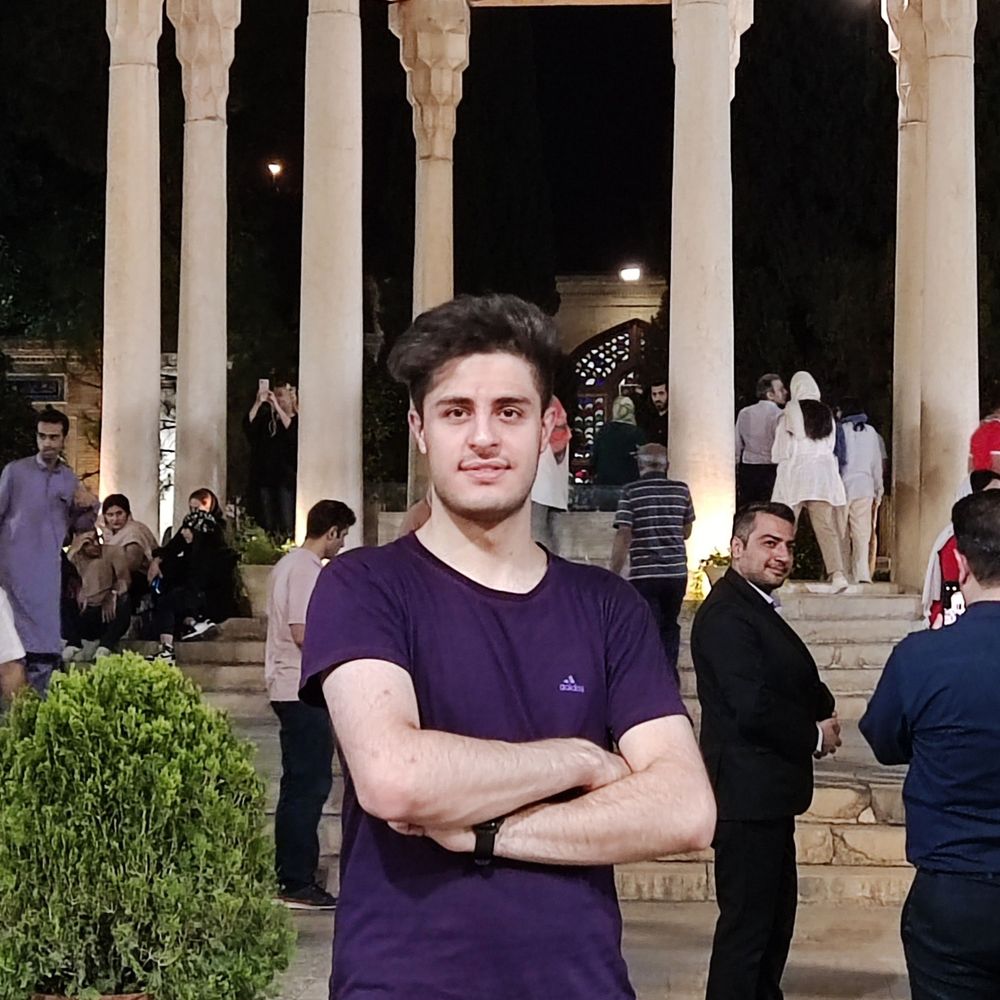 Mahdi schön