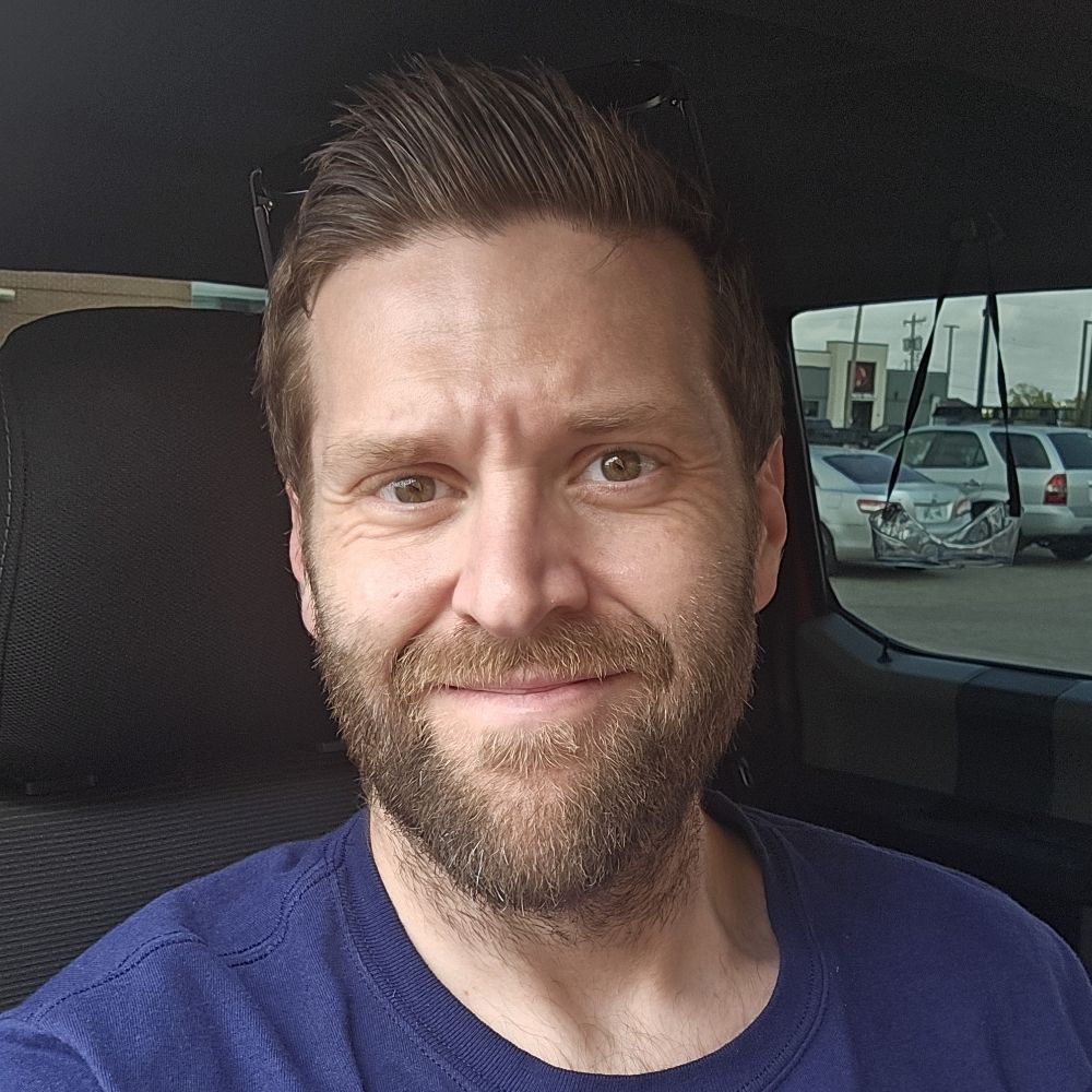 Mark Eslick