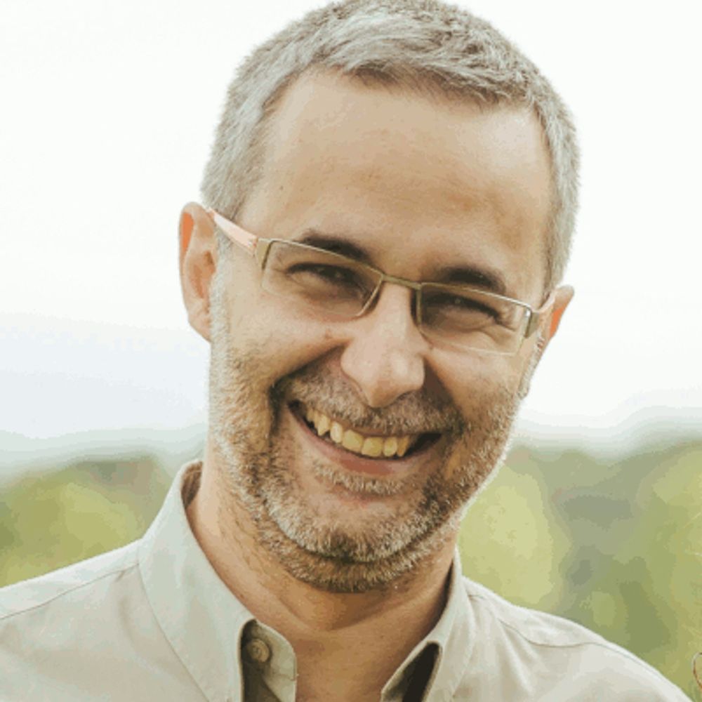Miquel Ortega
