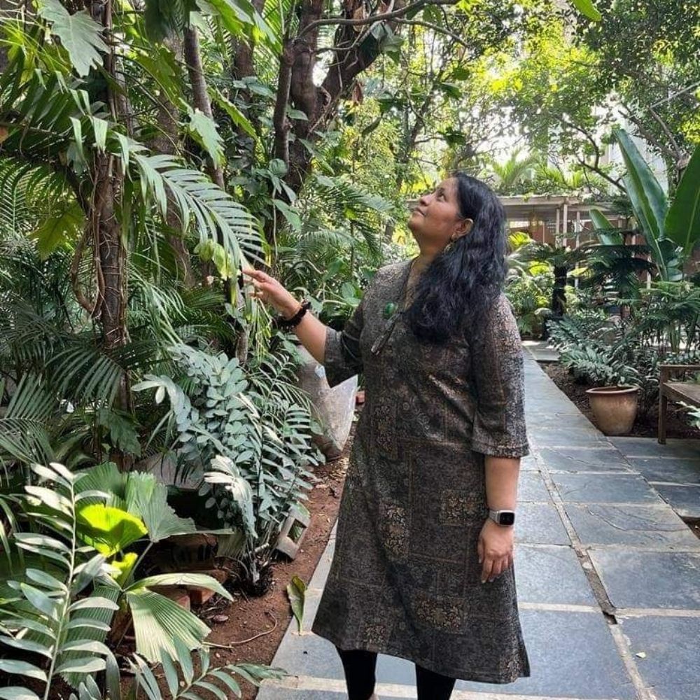 Bhavana Nissima