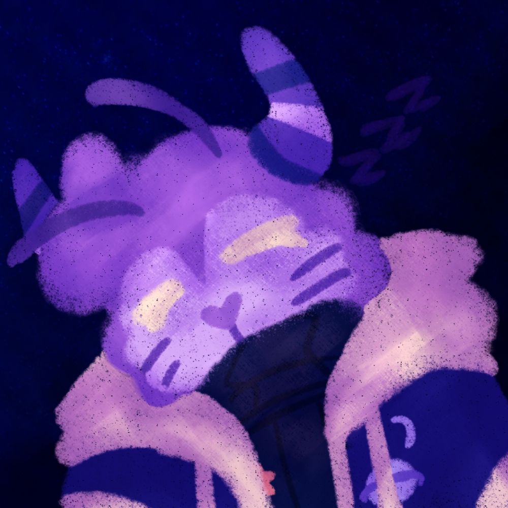 💜 Star Dust ⭐
