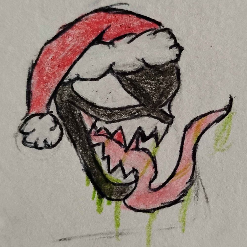 Venom Awesome
