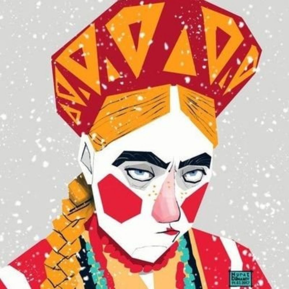 Zarya