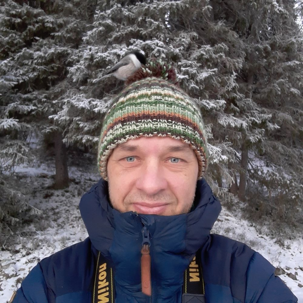 Jukka Ruutiainen