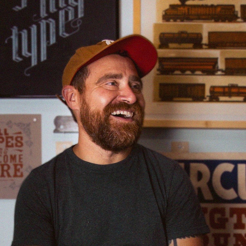 Brad Vetter