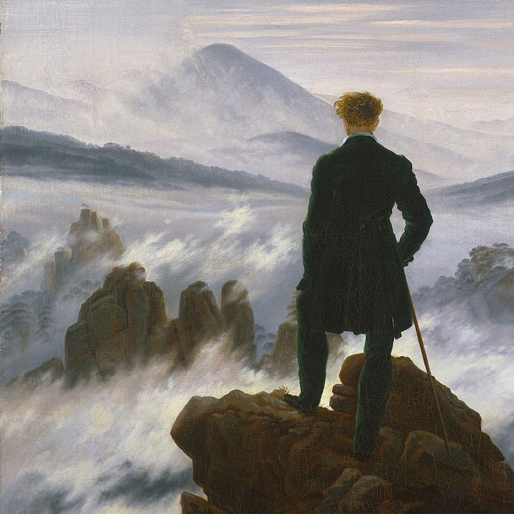 The Lost Grad Student