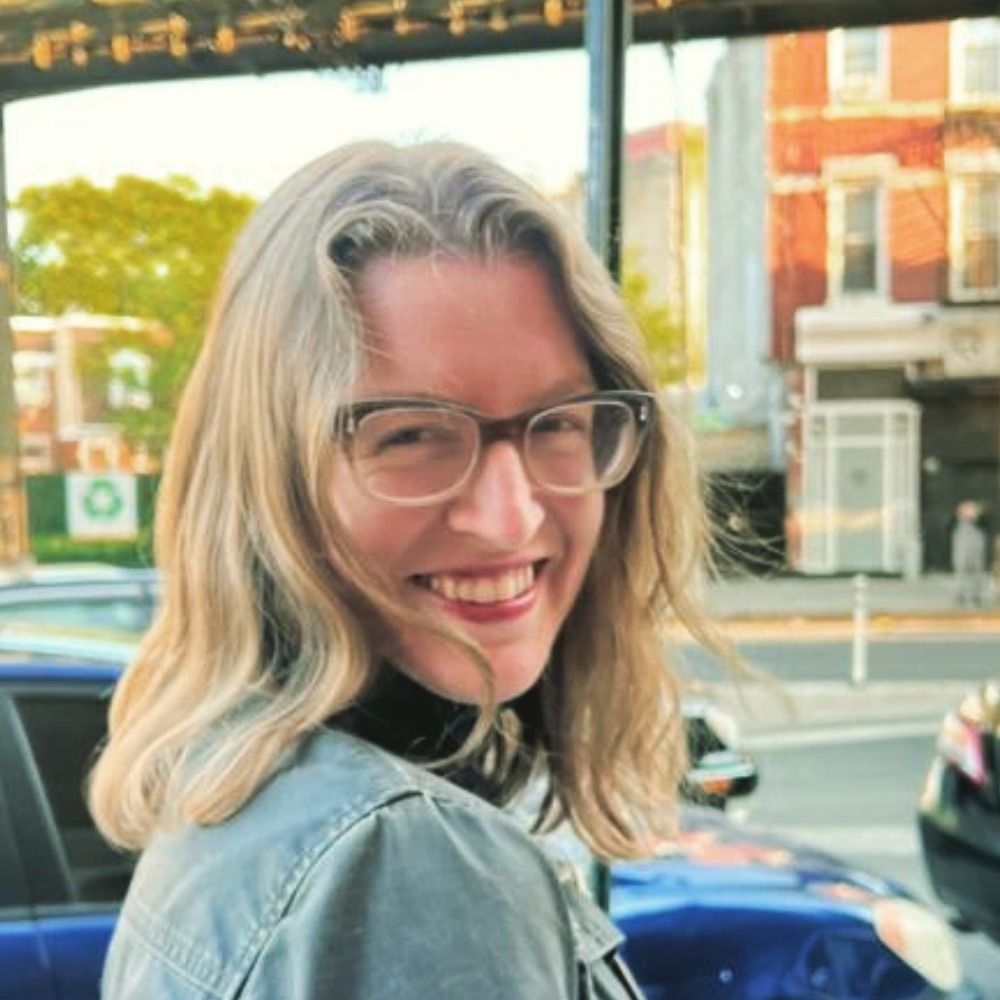 Meg Duff