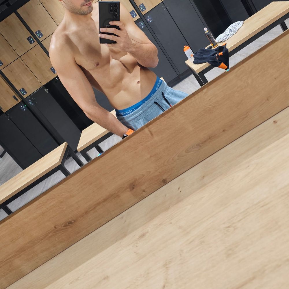 Kinky Boy 😈