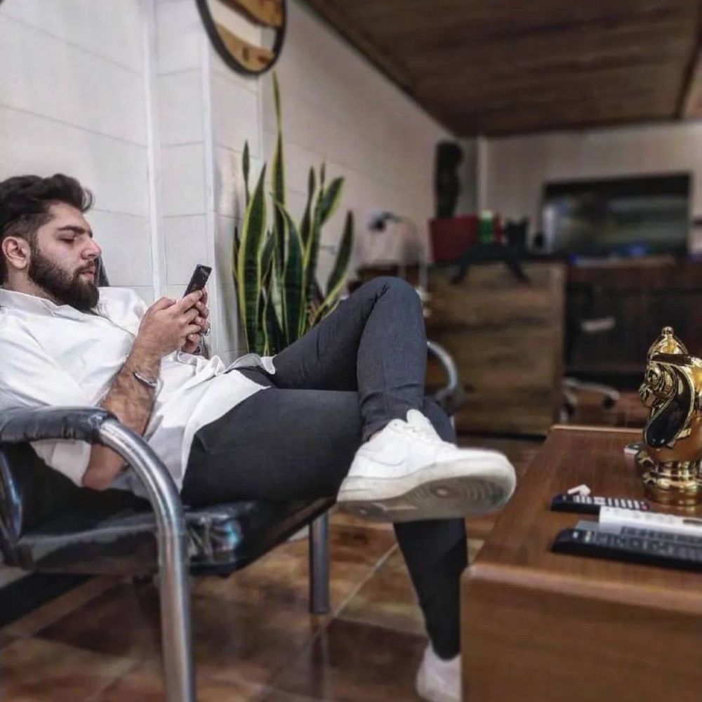 Alireza