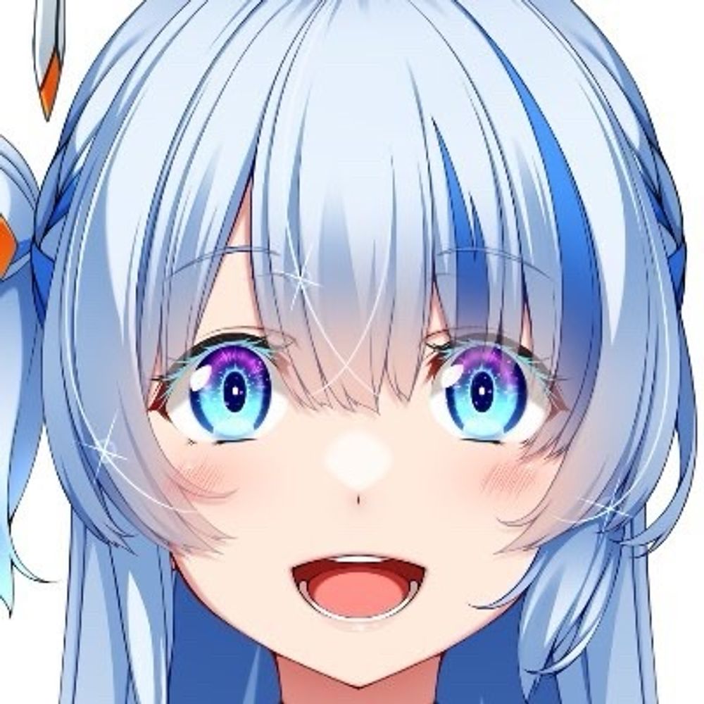 枚方リリィ💙🐣