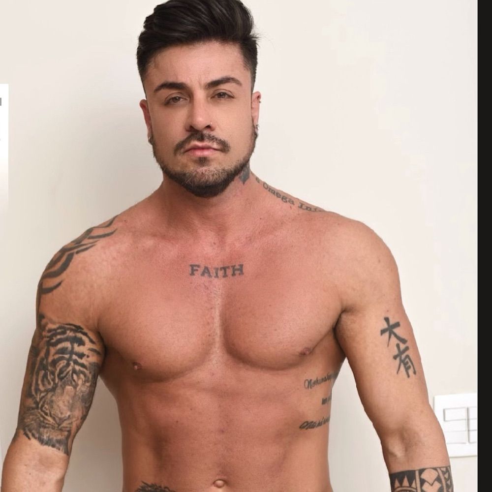 Rodrigo Reis Gaúcho 