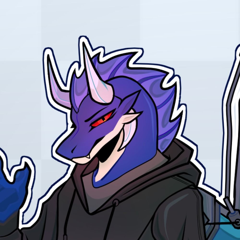 Dravoc The Chyrodon