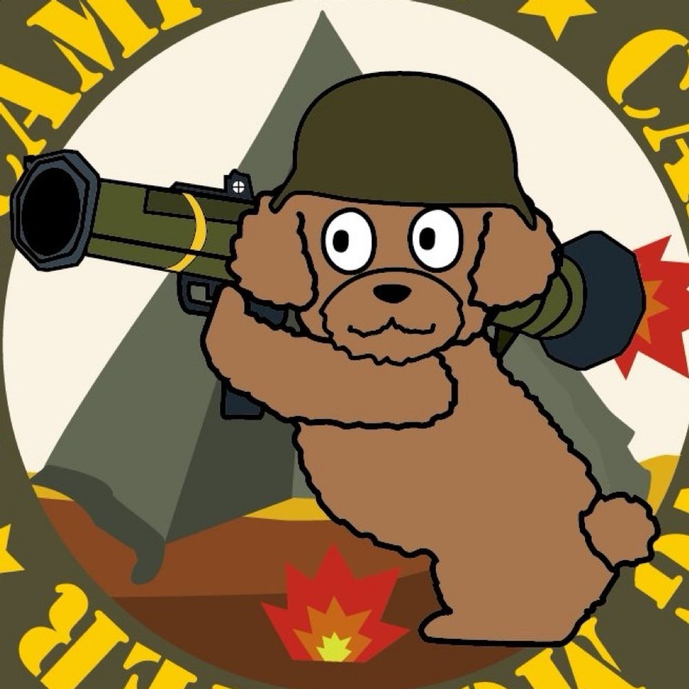 マサオ🐶氏