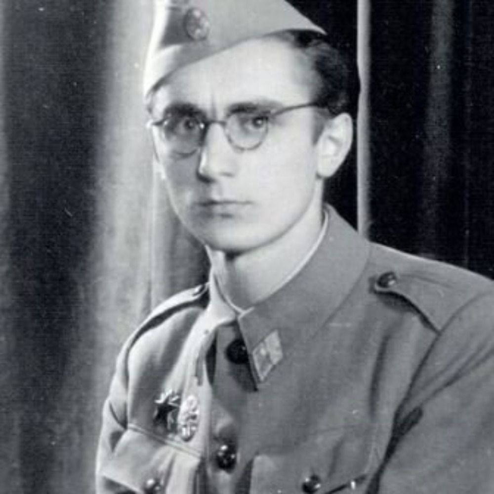Lažni Branitelj