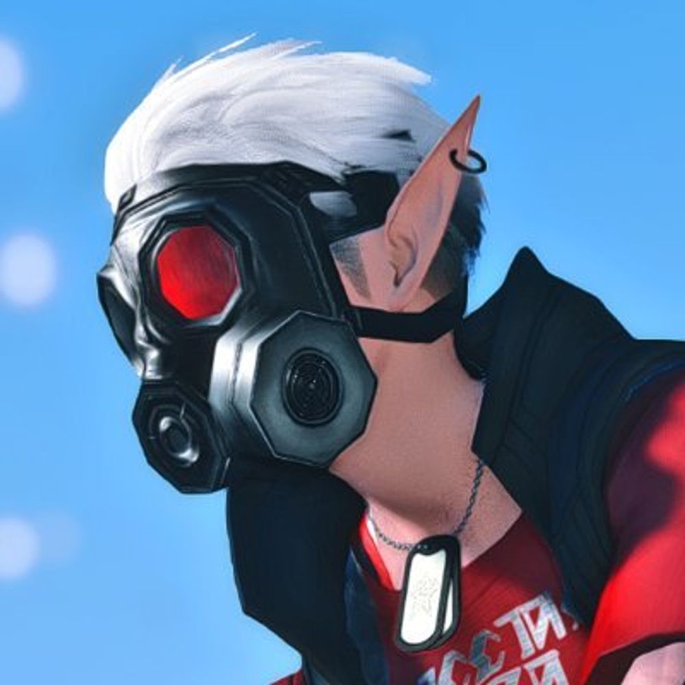 The Janitor