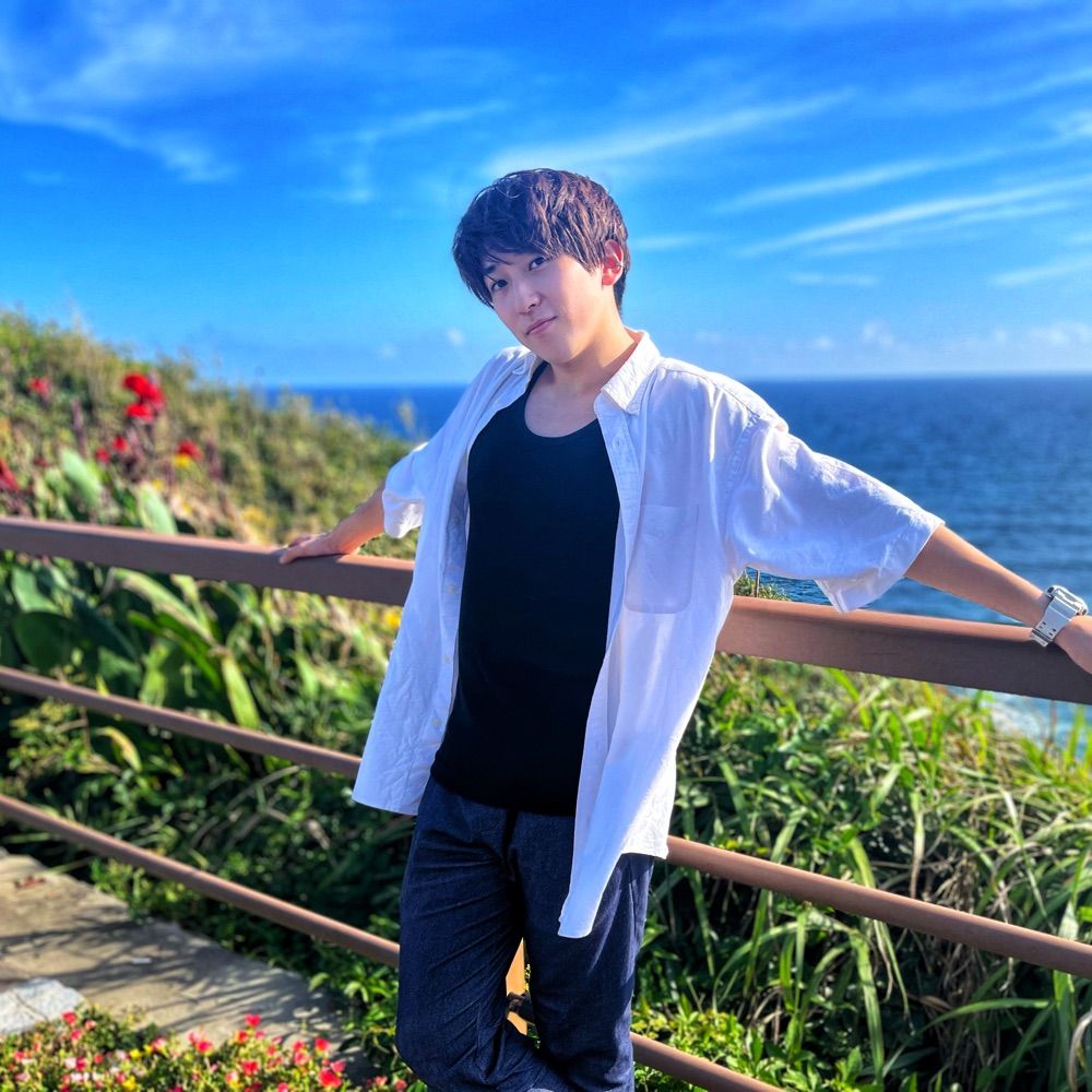 Takuto Nakayama