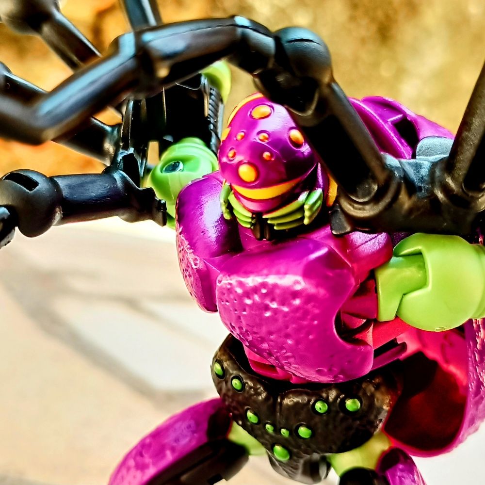 Iacon