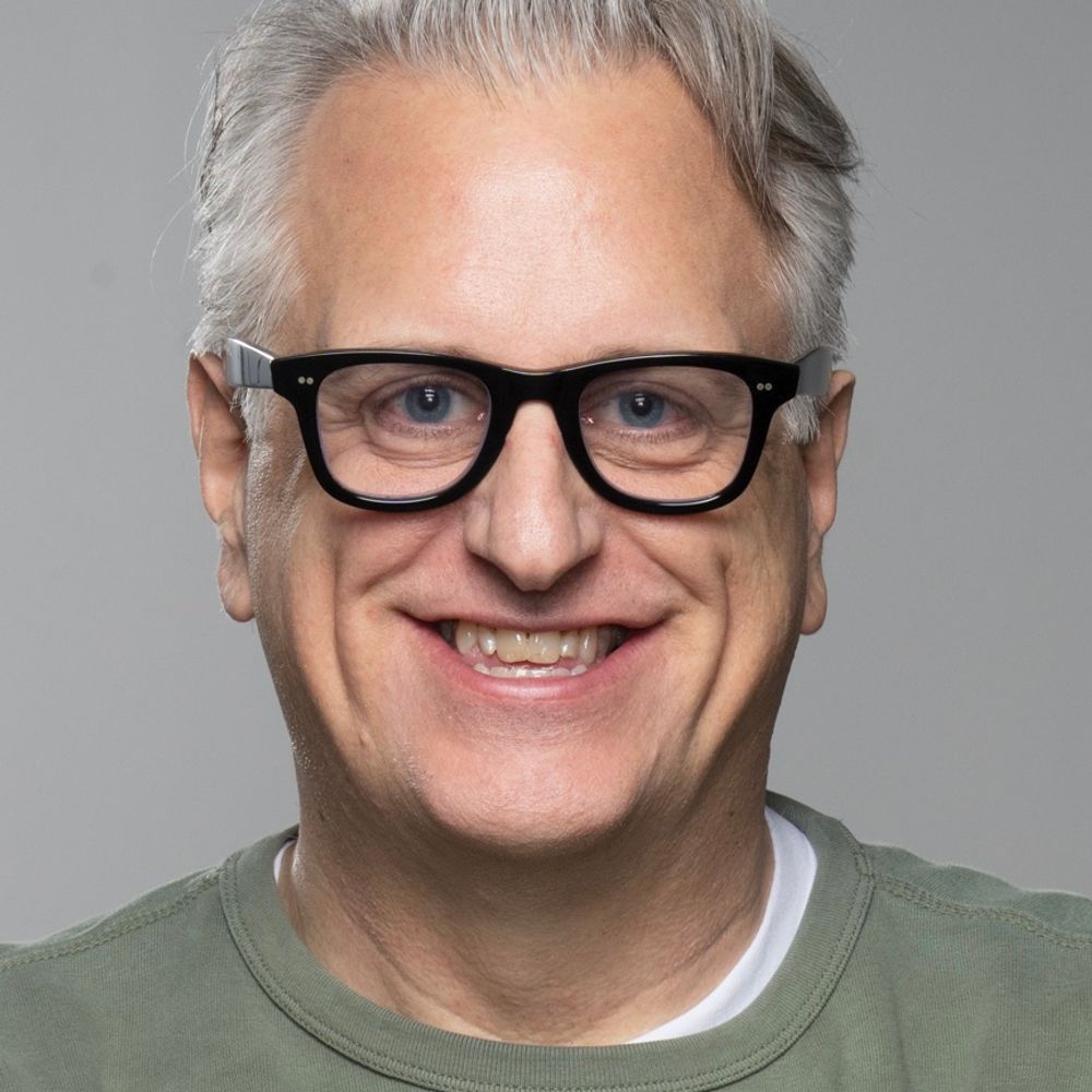Hank Stuever