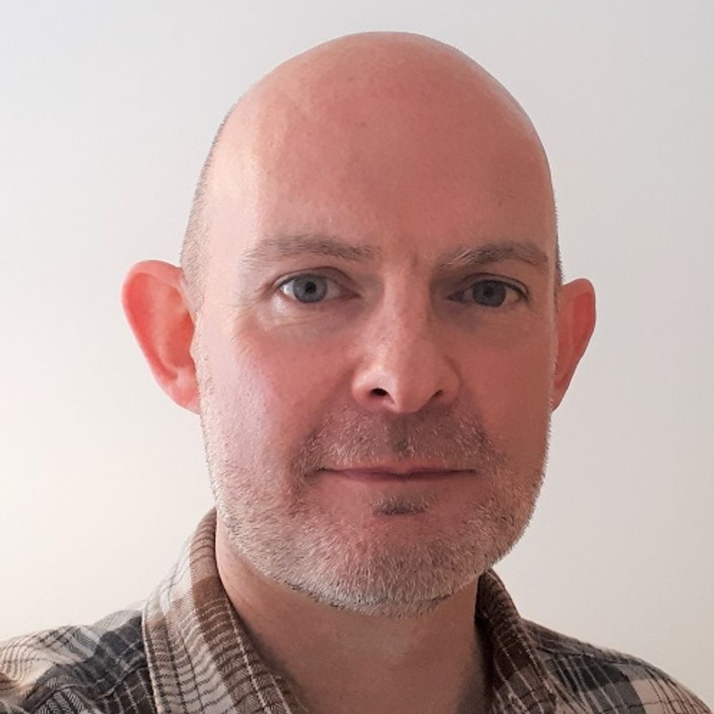Darren Jones