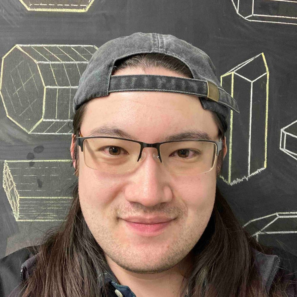 Haiyang Kehoe