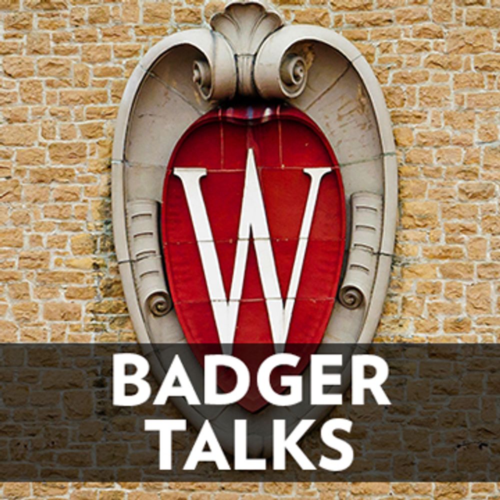 Badger Talks